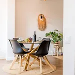 Charming Duplex On Marina Apartman Quarteira