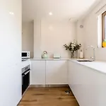 Charming Duplex On Marina