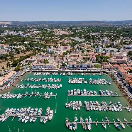 Charming Duplex On Marina Apartamento