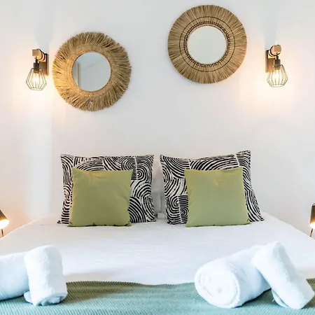 Charming Duplex On Marina Apartamento Quarteira