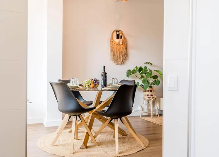 Charming Duplex On Marina Quarteira