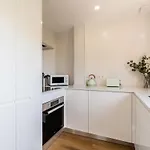 Charming Duplex On Marina Appartement