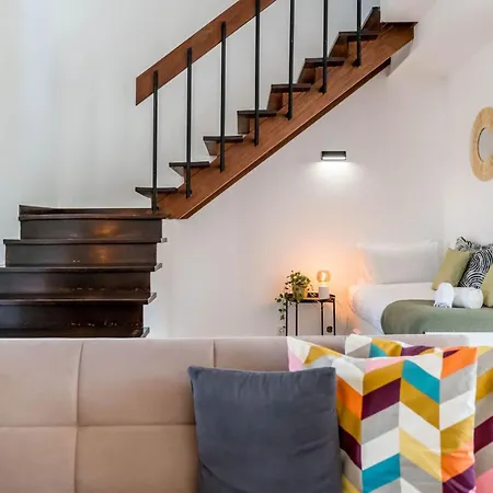 Apartment Charming Duplex On Marina *