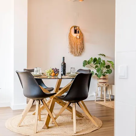 Charming Duplex On Marina Quarteira