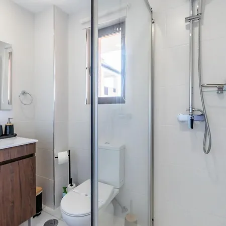 Apartamento Charming Duplex On Marina *