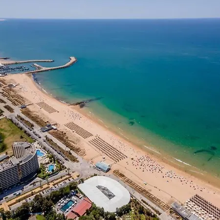 Apartment Charming Duplex On Marina *